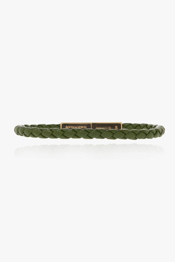 Bottega veneta hotsell mens bracelet